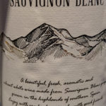 Weißwein, Sauvignon Blanc, Glas 0,2l